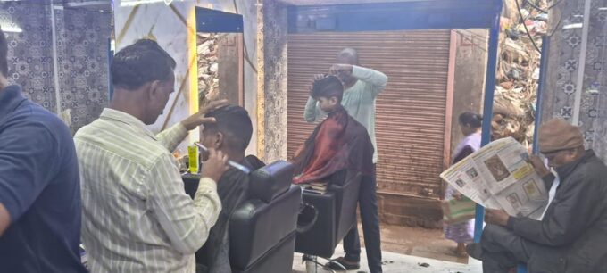 Varanasi Photography Tour - Exploring Bangali Tola