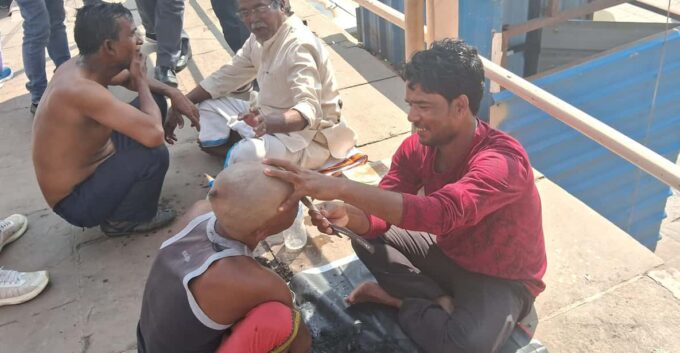 Varanasi Photography Tour - Frequently Asked Questions