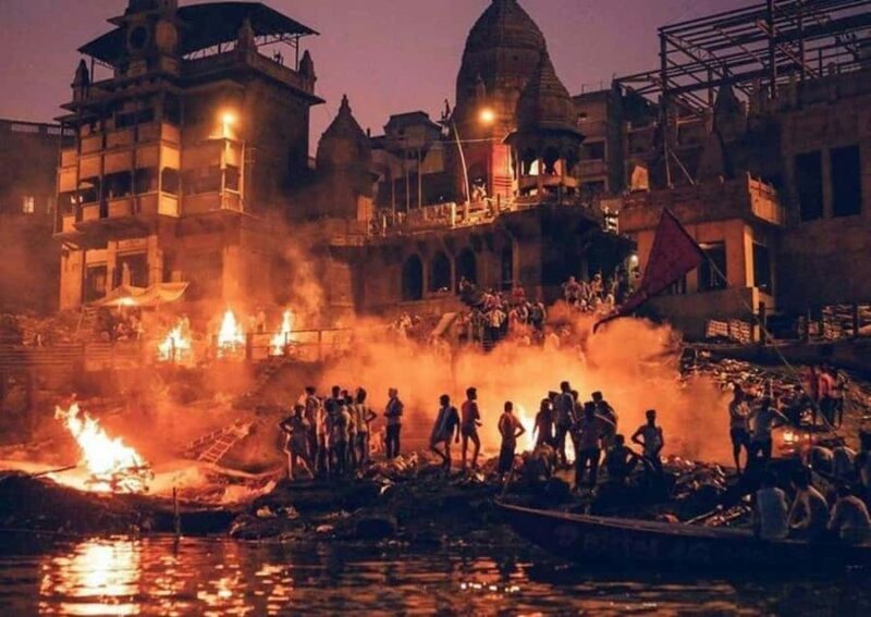 Varanasi: Photography Tour with Local Guide & Ganges - FAQ