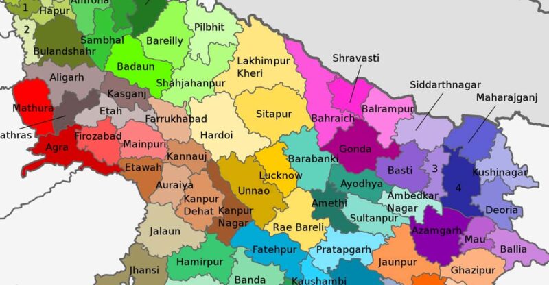 Varanasi - Prayagraj - Lucknow - Ayodhya - Varanasi - 6N/7D - Key Points