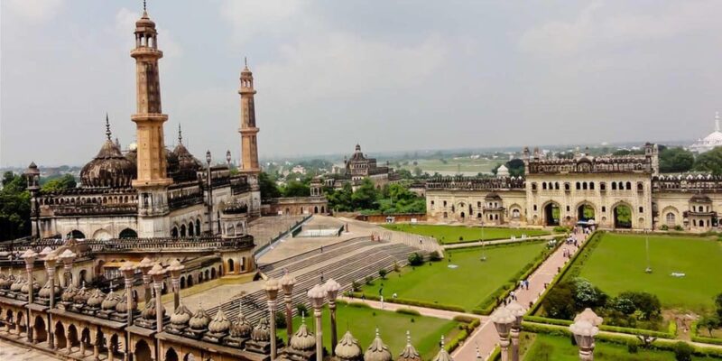 Varanasi - Prayagraj - Lucknow - Ayodhya - Varanasi - 6N/7D - Inclusions and Exclusions