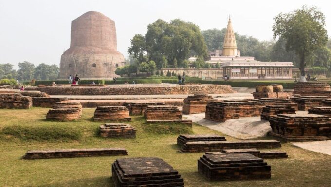 Varanasi - Prayagraj - Lucknow - Ayodhya - Varanasi - 6N/7D - Unforgettable Memories and Discoveries