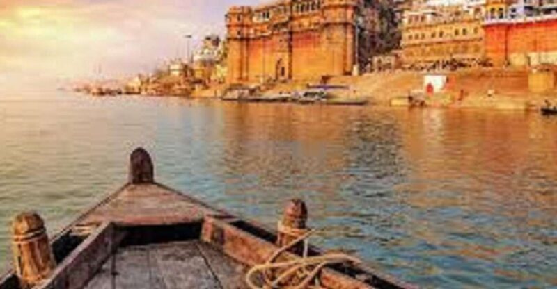 Varanasi: Private City Highlights Day Tour With Sarnath. - Itinerary and Activities