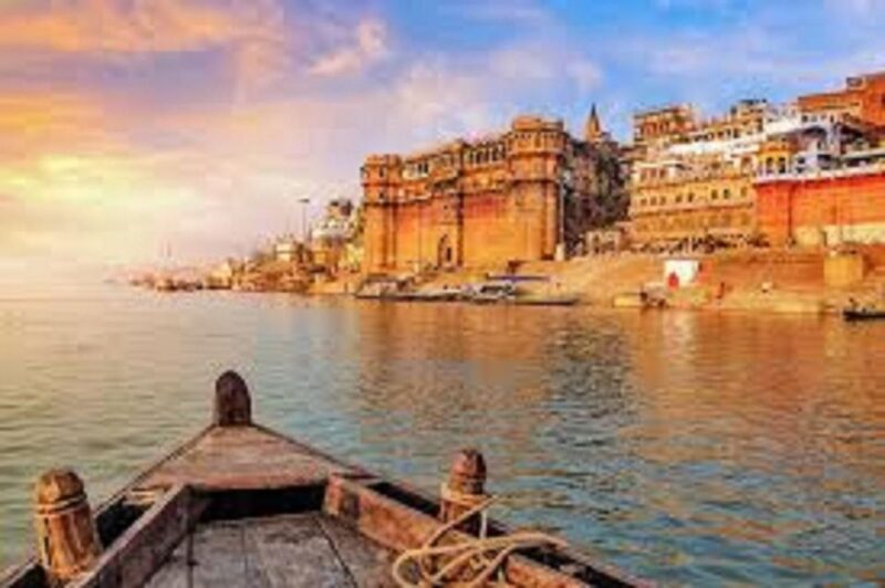 Varanasi: Private City Highlights Day Tour With Sarnath. - Transportation and Services