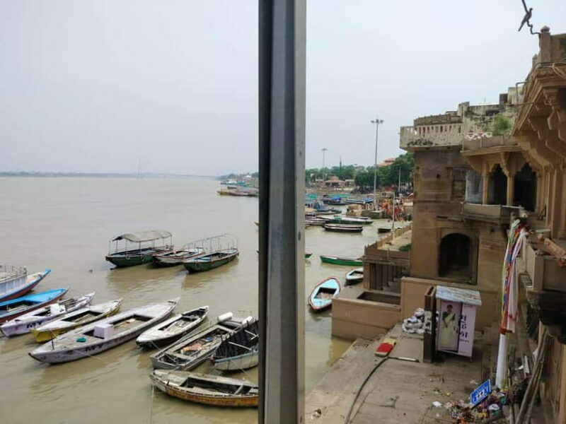 Varanasi: Private city sightseeing & Ganges Cruise(with car) - Introduction