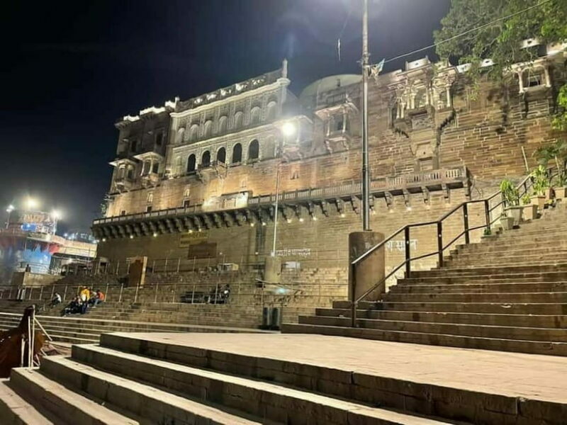 Varanasi: Private city sightseeing & Ganges Cruise(with car) - Transportation and Practical Details