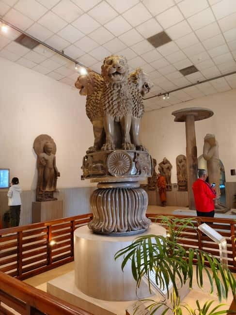 Varanasi: Private city sightseeing & Ganges Cruise(with car) - Why This Tour Works Well