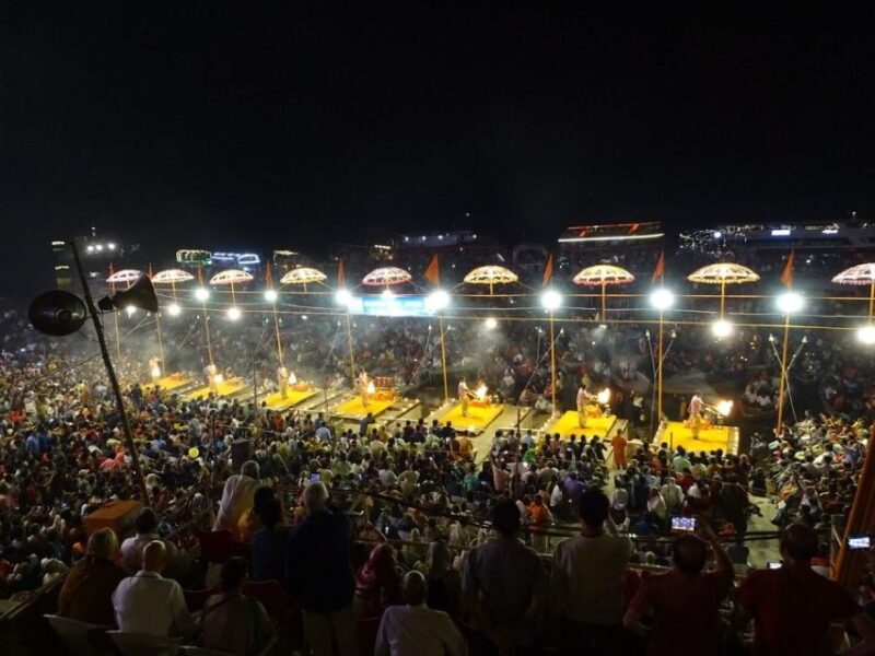 Varanasi: Private City Tour With by Air-Conditioned Vehicle - Important Information