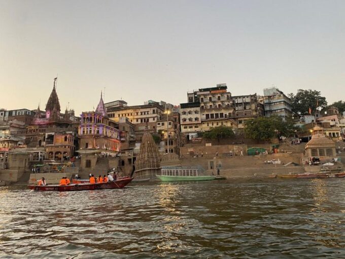 Varanasi: Private City Tour With by Air-Conditioned Vehicle - Frequently Asked Questions