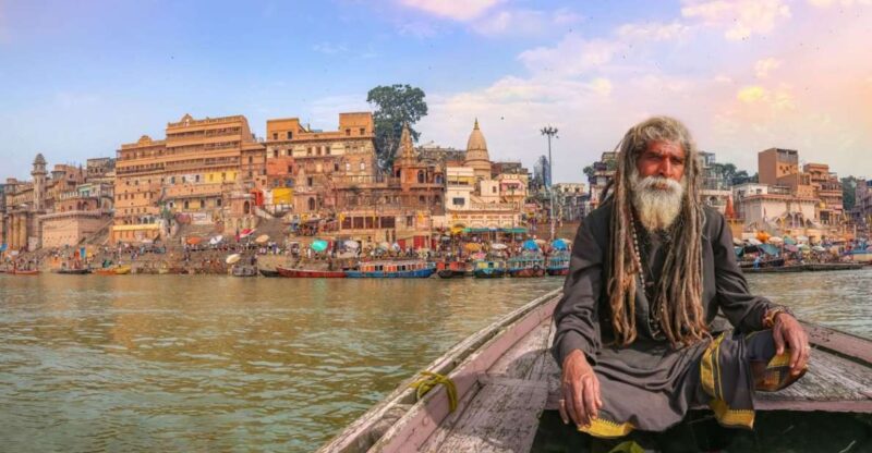Varanasi: Private Day Tour With Ganges Boat Ride & Aarti - Inclusions and Exclusions