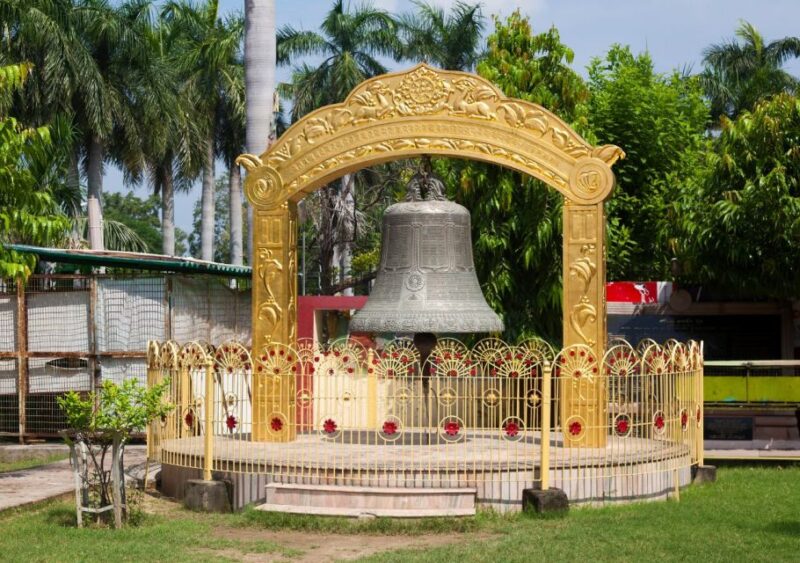 Varanasi: Private Day Trip With Sarnath - Included Services
