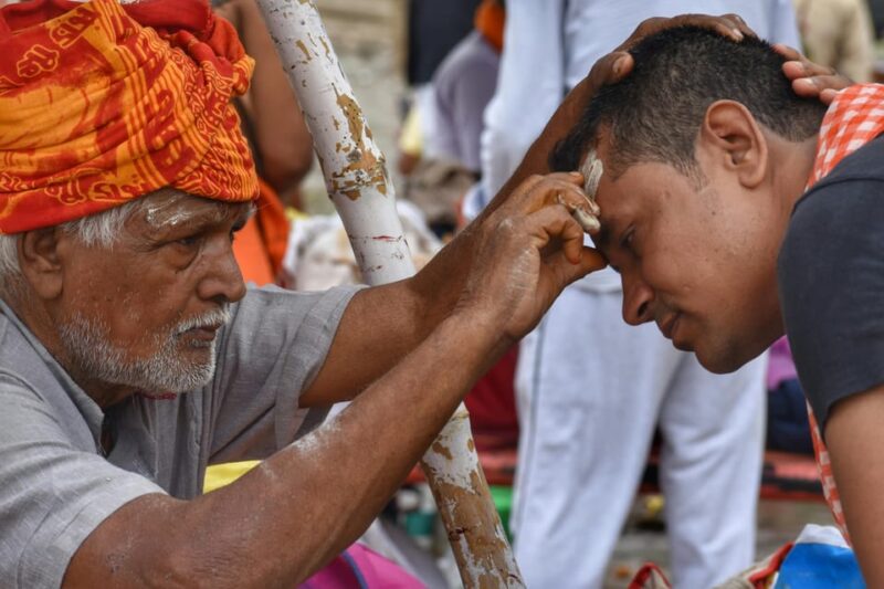 Varanasi: Private Full-Day Tour With Sarnath - Varanasi Exploration