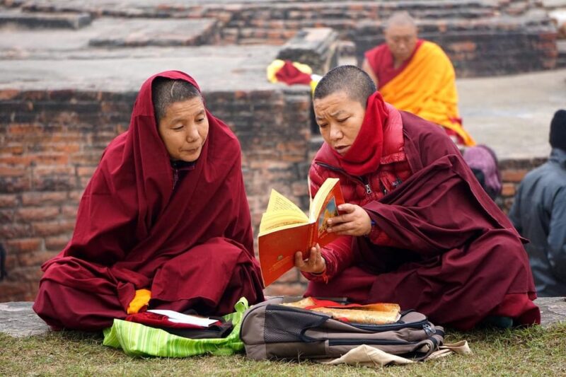 Varanasi: Private Full-Day Tour With Sarnath - Inclusions and Requirements