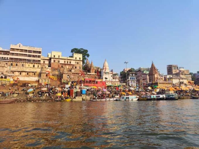 Varanasi: Private Full-Day Tour With Sarnath - Frequently Asked Questions