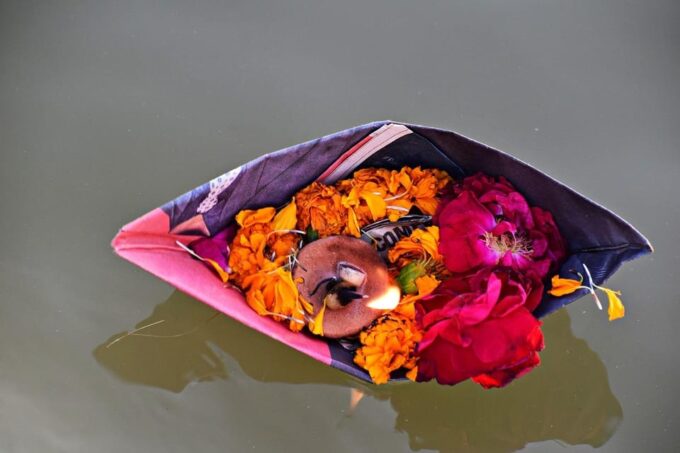 Varanasi: Private Full-Day Tour With Sarnath - Recap