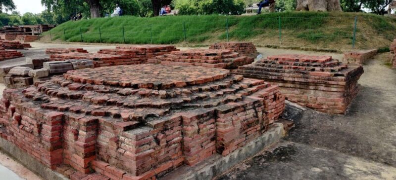 Varanasi: Private Fully-Day Tour With Sarnath and Boat Ride - Evening Activities