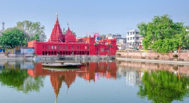Varanasi: Private Guided Tour of Varanasi and Sarnath - Important Information