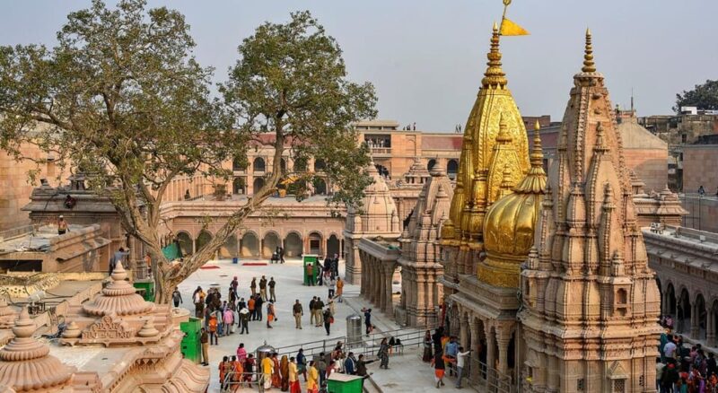 Varanasi: Private Guided Tour of Varanasi and Sarnath - Cancellation and Booking