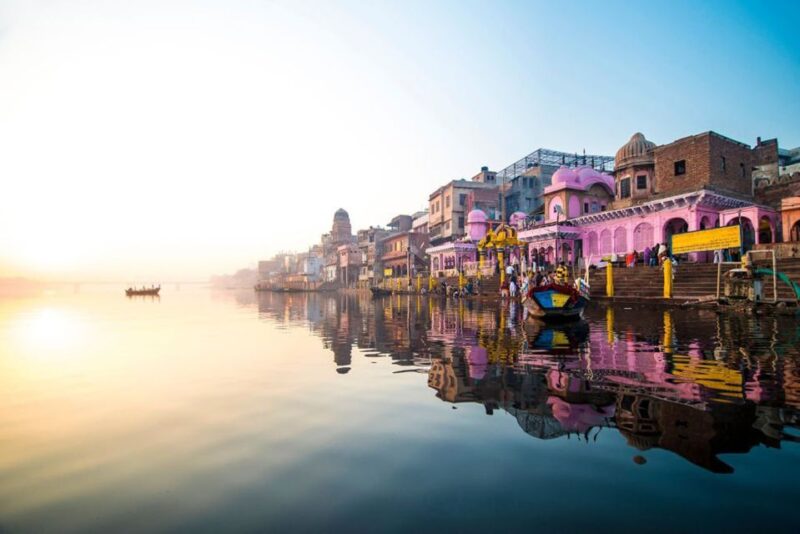 Varanasi: Private Guided Tour of Varanasi and Sarnath - Experience Details