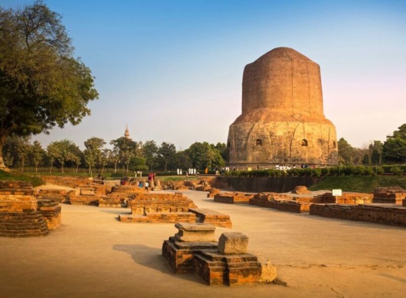 Varanasi: Private Guided Tour of Varanasi and Sarnath - Important Information