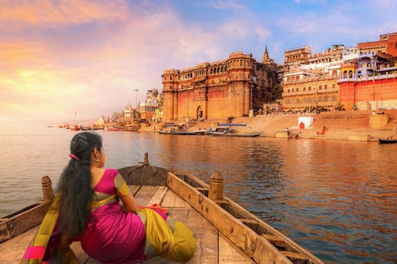 Varanasi: Private Highlights Day Trip With Ganges Cruise - Important Information