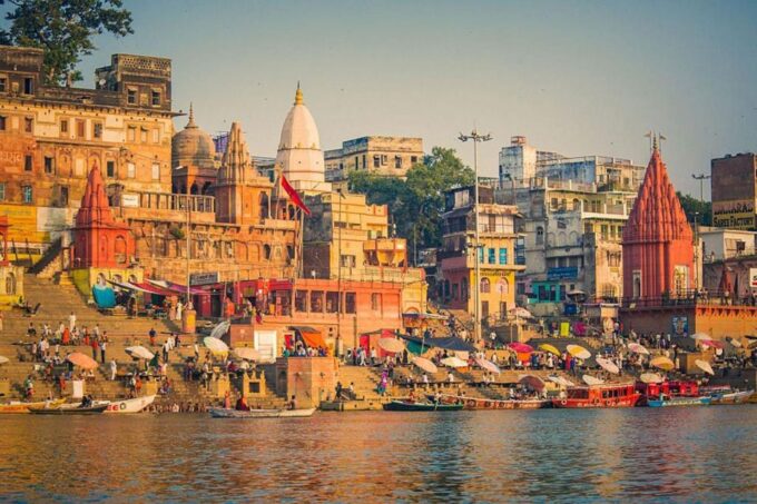 Varanasi: Private Highlights Day Trip With Ganges Cruise - Customer Reviews