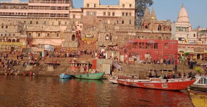 Varanasi- Private Immersive Culture Tour With Car and Guide - Frequently Asked Questions