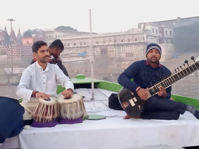 Varanasi- Private Immersive Culture Tour With Car and Guide - Recap