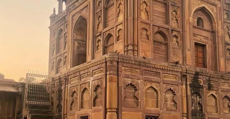 Varanasi: Private Prayagraj Full Day Tour - Key Points