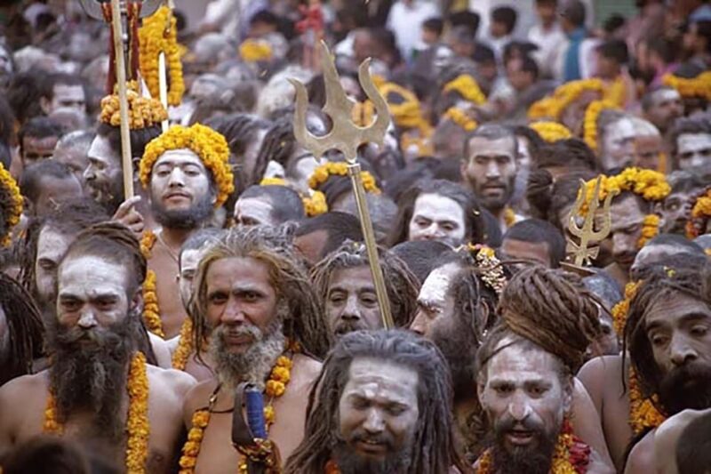 Varanasi: Private Prayagraj Full Day Tour - Booking and Availability