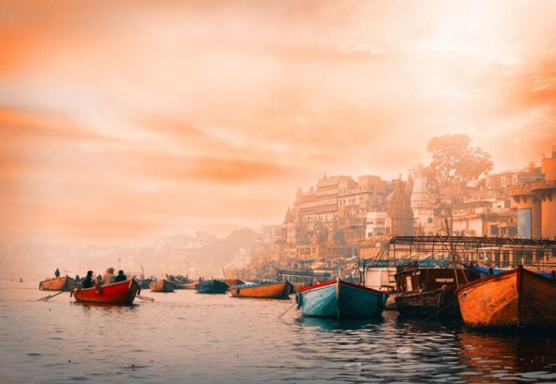 Varanasi: Private Varanasi Temple Tour With Sarnath - Itinerary Highlights