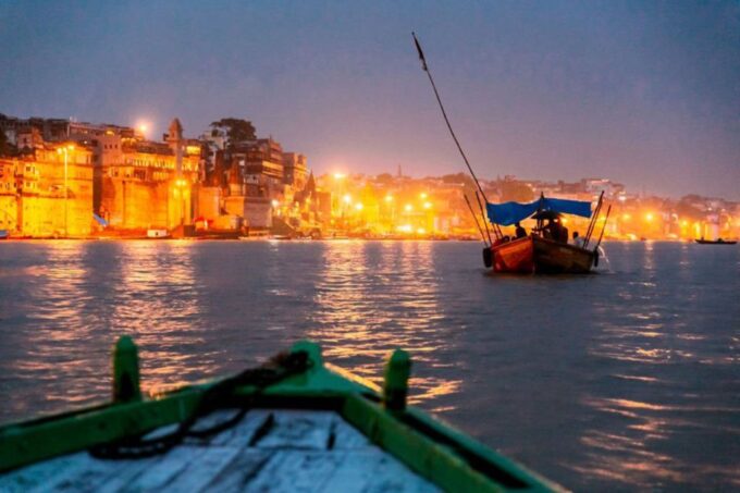 Varanasi: Private Varanasi Temple Tour With Sarnath - Frequently Asked Questions
