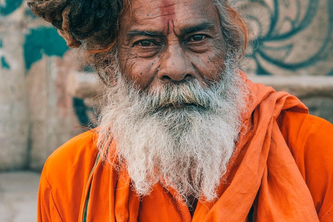 Varanasi Puzzled Alleys and Hidden Shrines - Exploring Hidden Shrines