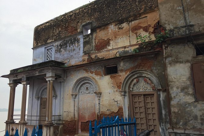 Varanasi Puzzled Alleys and Hidden Shrines - Immersive Cultural Experience