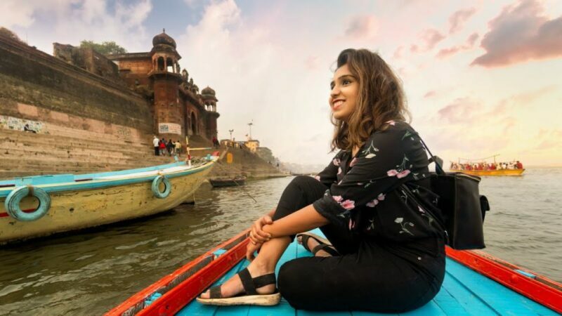 Varanasi & Sarnath: Full-Day Tour with Ganges Boat Ride - Practical Details and Value