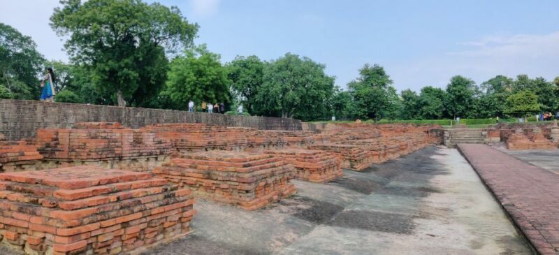 Varanasi & Sarnath: Full-Day Tour with Ganges Boat Ride - The Sum Up: Who Will Appreciate This Tour?