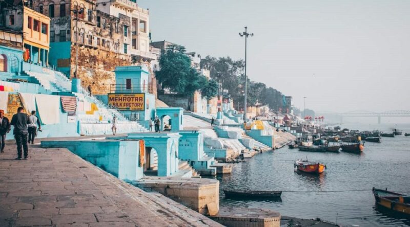 Varanasi Shopping Tour - Market Highlights
