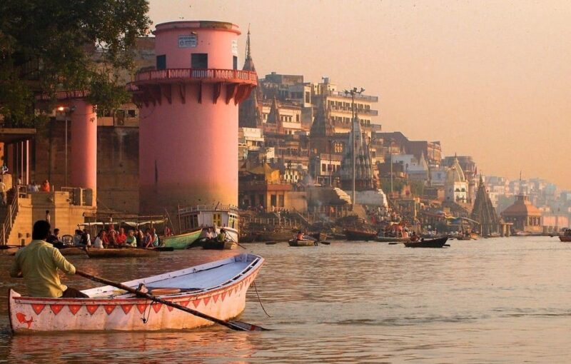 Varanasi:- Spiritual 3 Days Varanasi Tour With Accommodation - Inclusions