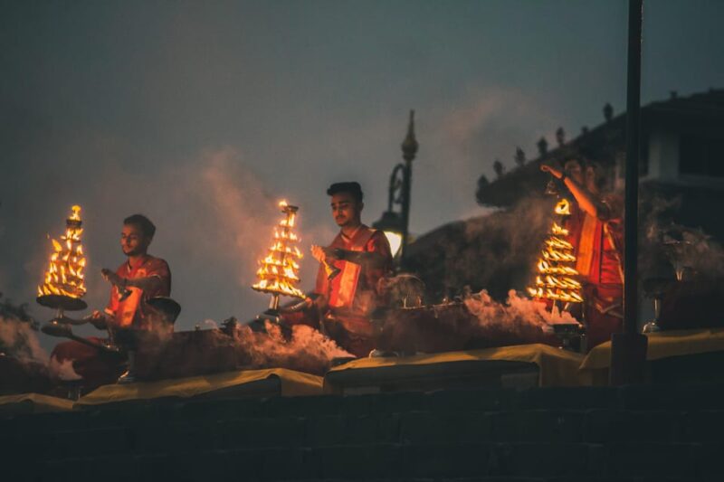 Varanasi:- Spiritual 3 Days Varanasi Tour With Accommodation - Cancellation Policy