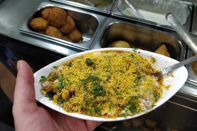 Varanasi Street Food Crawl (2 Hours Guided Food Tasting Tour) - Pricing and Cancellation Policy