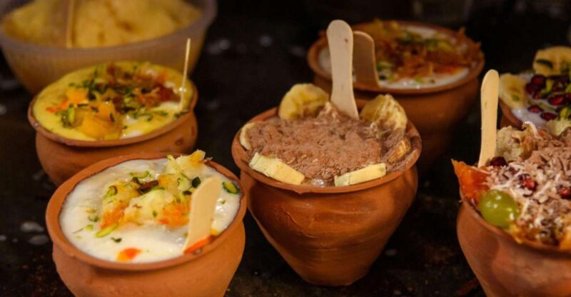 Varanasi Street Food Crawl (2 Hours Guided Tour) - Inclusions and Exclusions