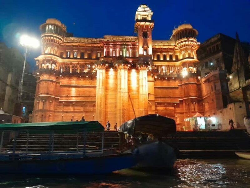 Varanasi : Sunrise Boat and Walk Tour - Key Points