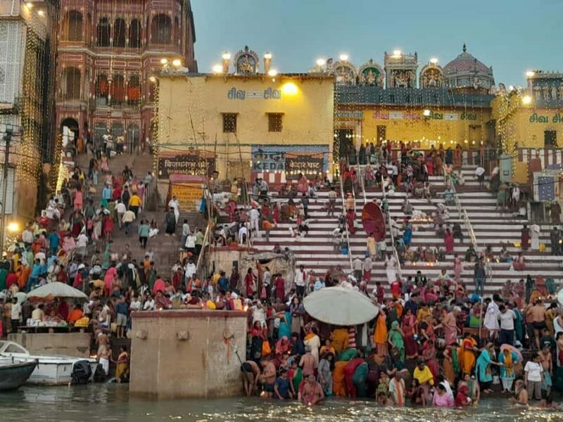Varanasi : Sunrise Boat and Walk Tour - Who Will Love This Tour?