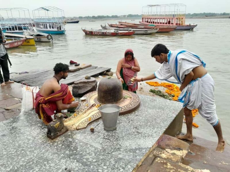 Varanasi : Sunrise Boat and Walk Tour - FAQ