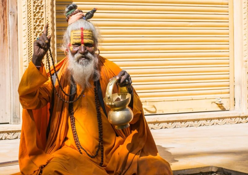Varanasi Sunrise Boat Tour - Key Points