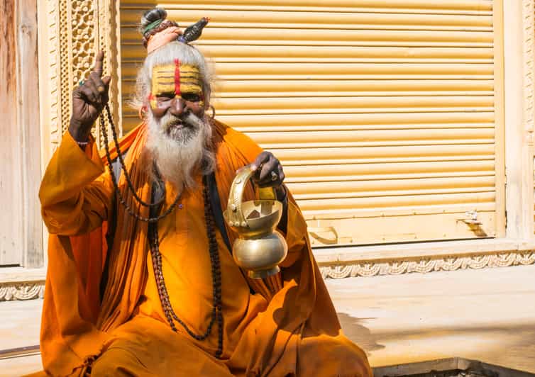 Varanasi Sunrise Boat Tour - Experience Highlights