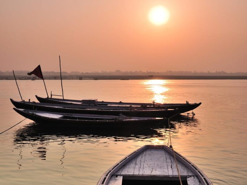 Varanasi Sunrise Boat Tour - Important Information