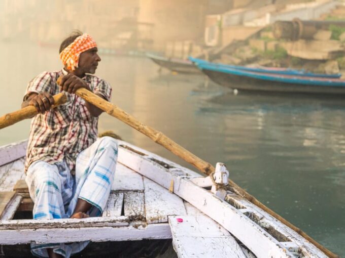 Varanasi Sunrise Boat Tour - Frequently Asked Questions