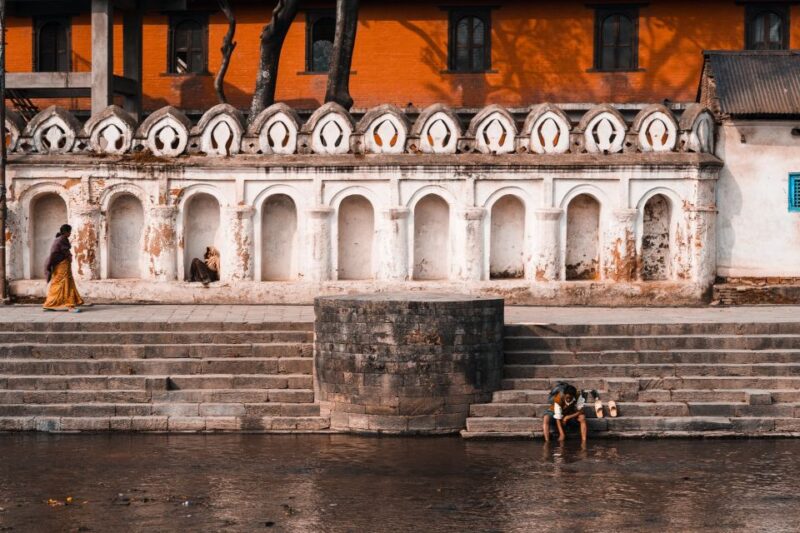 Varanasi Sunrise Boat Tour & Heritage Walk - Cancellation Policy