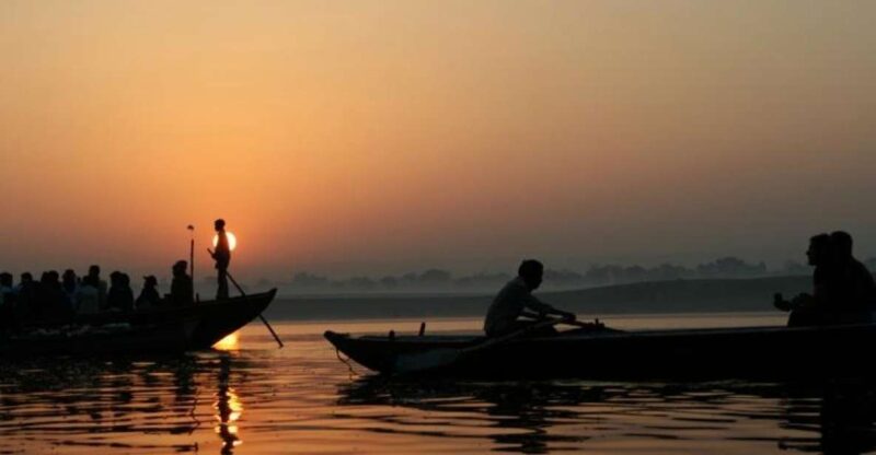 Varanasi : Sunrise Boat Tour - Customer Reviews and Feedback